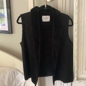Vest size small